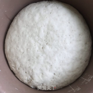 翡翠馒头的做法步骤：1