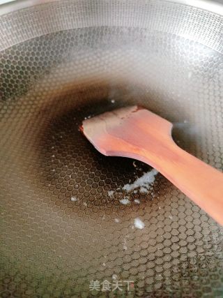 黄瓜炒鸡蛋的做法步骤：9
