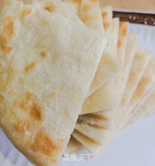 小软饼的做法
