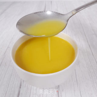 红薯米糊的做法