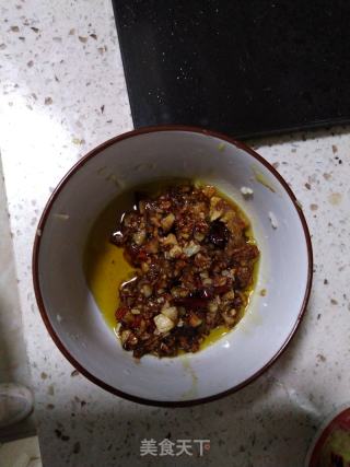 辣烤金针菇的做法步骤：5