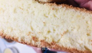 十寸威风蛋糕的做法步骤：13