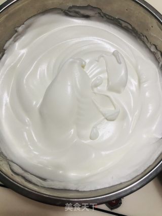 十寸威风蛋糕的做法步骤：8