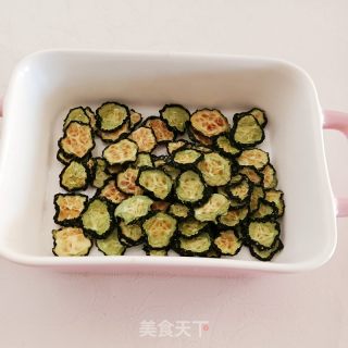 黄瓜干片的做法
