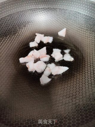 炒茄子干的做法步骤：4