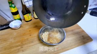 凉拌豆丝的做法步骤：5