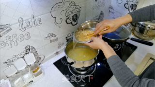 凉拌豆丝的做法步骤：3