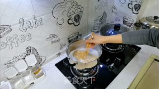 凉拌豆丝的做法步骤：2