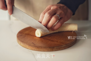 焦糖香蕉拿破仑的做法步骤：8