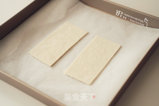 焦糖香蕉拿破仑的做法步骤：3