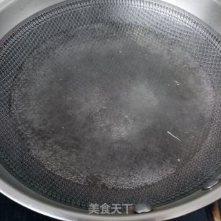 苔菜炒腐竹的做法步骤：4