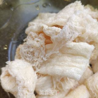 沙参玉竹鸽子汤的做法步骤：5