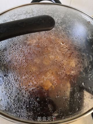 烧豆腐的做法步骤：6