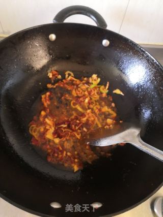 烧豆腐的做法步骤：3