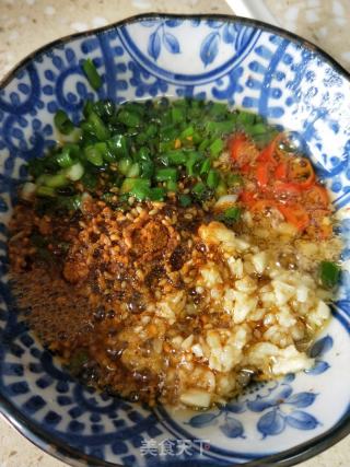 狼牙土豆的做法步骤：7