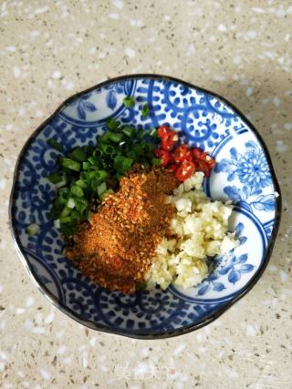 狼牙土豆的做法步骤：6