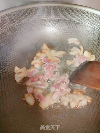 炒西葫芦的做法步骤：5