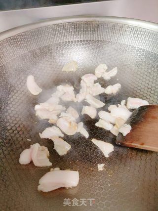 炒西葫芦的做法步骤：4