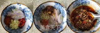 香辣凉拌牛肉的做法步骤：5
