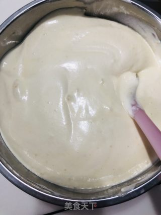 十寸威风蛋糕的做法步骤：11