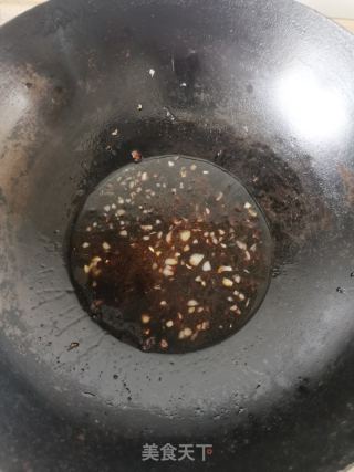 蒜蓉粉丝蒸虾的做法步骤：6