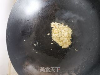 蒜蓉粉丝蒸虾的做法步骤：5
