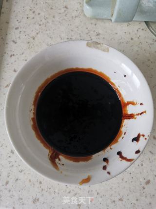 蒜蓉粉丝蒸虾的做法步骤：3