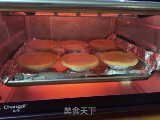 黄金蛋挞的做法步骤：8
