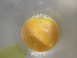 黄金蛋挞的做法步骤：4