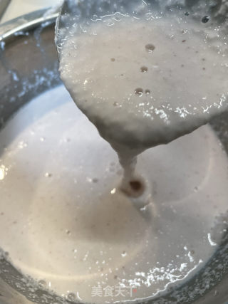 芋头糕的做法步骤：3