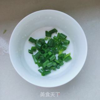 丝瓜酥肉汤的做法步骤：4