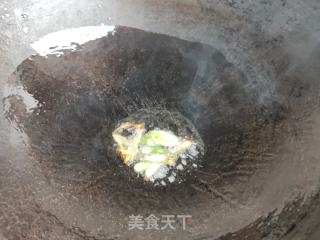 鱼香杏鲍菇的做法步骤：5