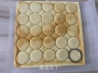 肉松小贝的做法步骤：6