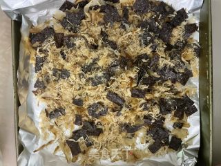 肉松小贝的做法步骤：5