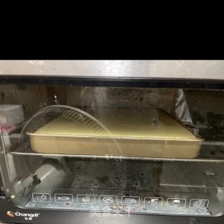 肉松小贝的做法步骤：1