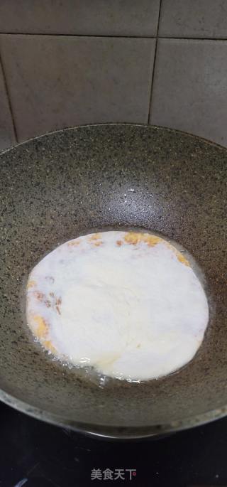 花生酱发面饼的做法步骤：12
