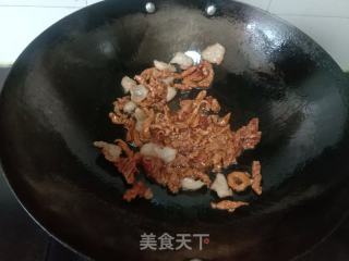 芹菜肉丝炒粉条的做法步骤：3