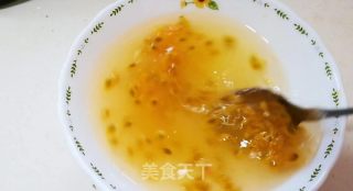 百香果鸡翅的做法步骤：3