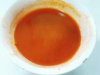 鱼香茄排的做法步骤：3