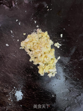 蒜蓉蒸排骨的做法步骤：2