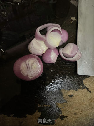 金针菇牛肉煲的做法步骤：5