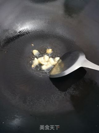 油焖春笋的做法步骤：3