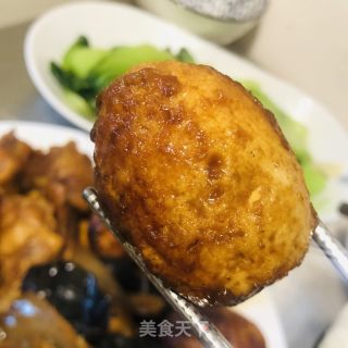 简简单单的卤味的做法步骤：24