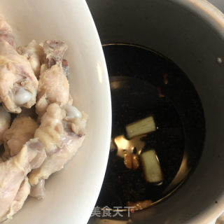 简简单单的卤味的做法步骤：11