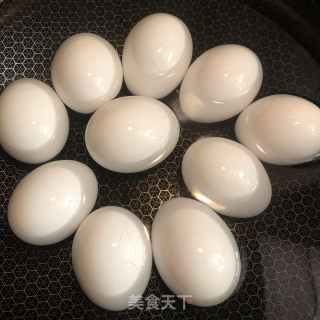 简简单单的卤味的做法步骤：3