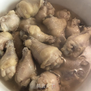 简简单单的卤味的做法步骤：2