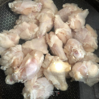 简简单单的卤味的做法步骤：1