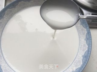 火龙果麻薯软欧包的做法步骤：5