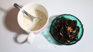 凉拌木耳的做法步骤：6