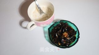 凉拌木耳的做法步骤：5
